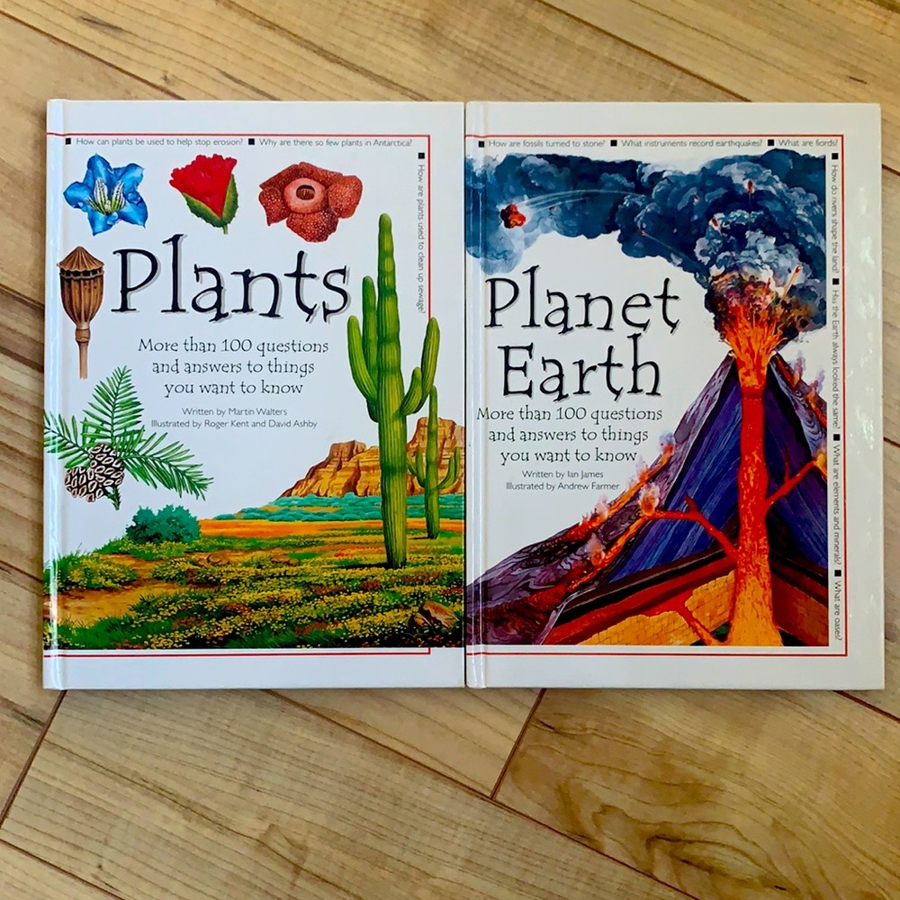 Books for Kids